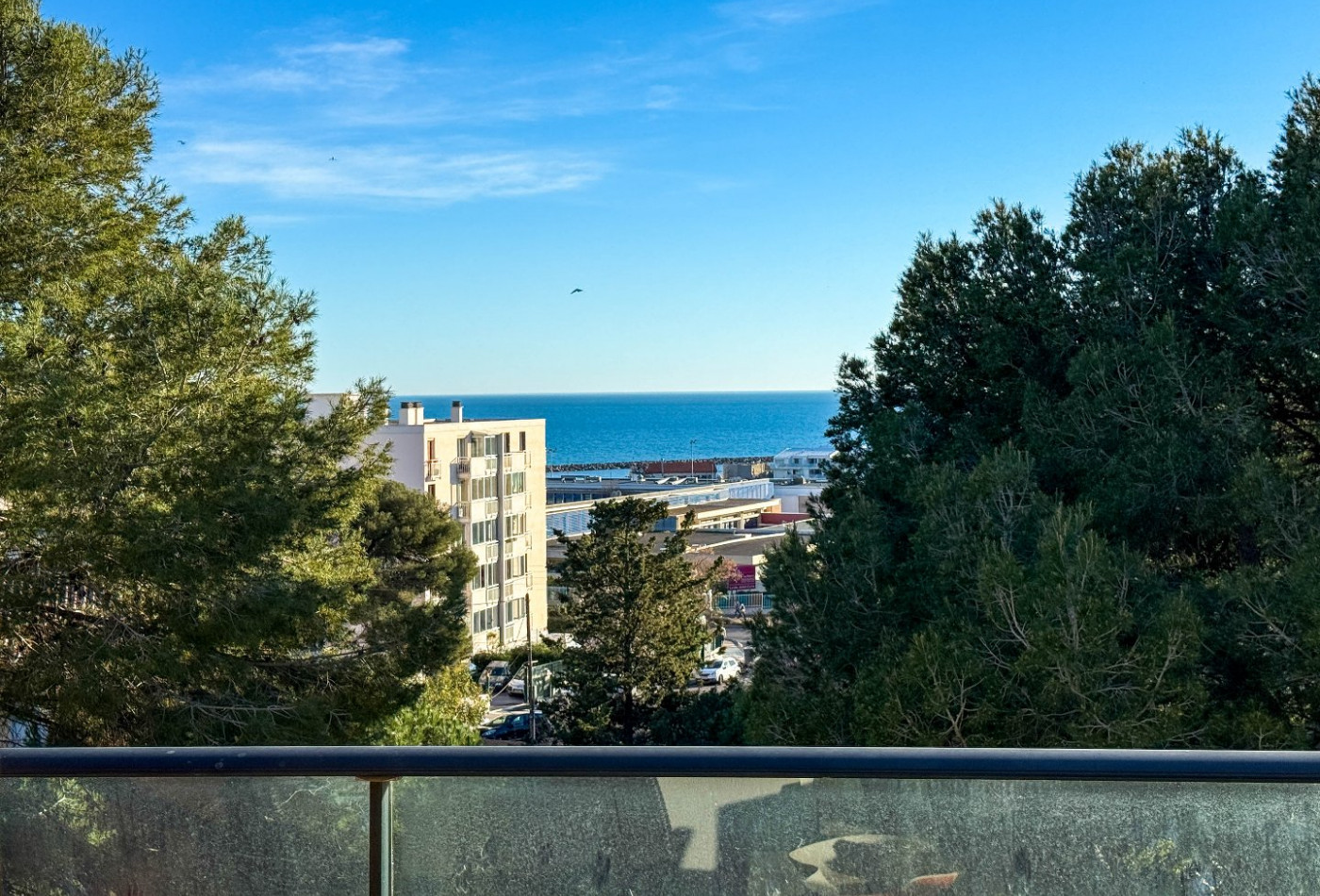 vente Appartement Sete - Photo 1