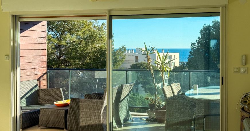 vente Appartement Sete