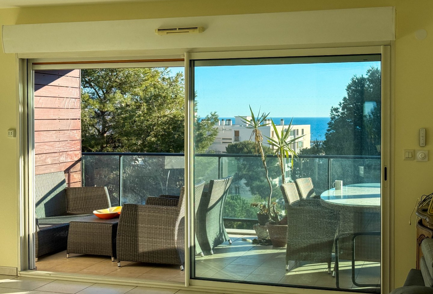 vente Appartement Sete - Photo 2