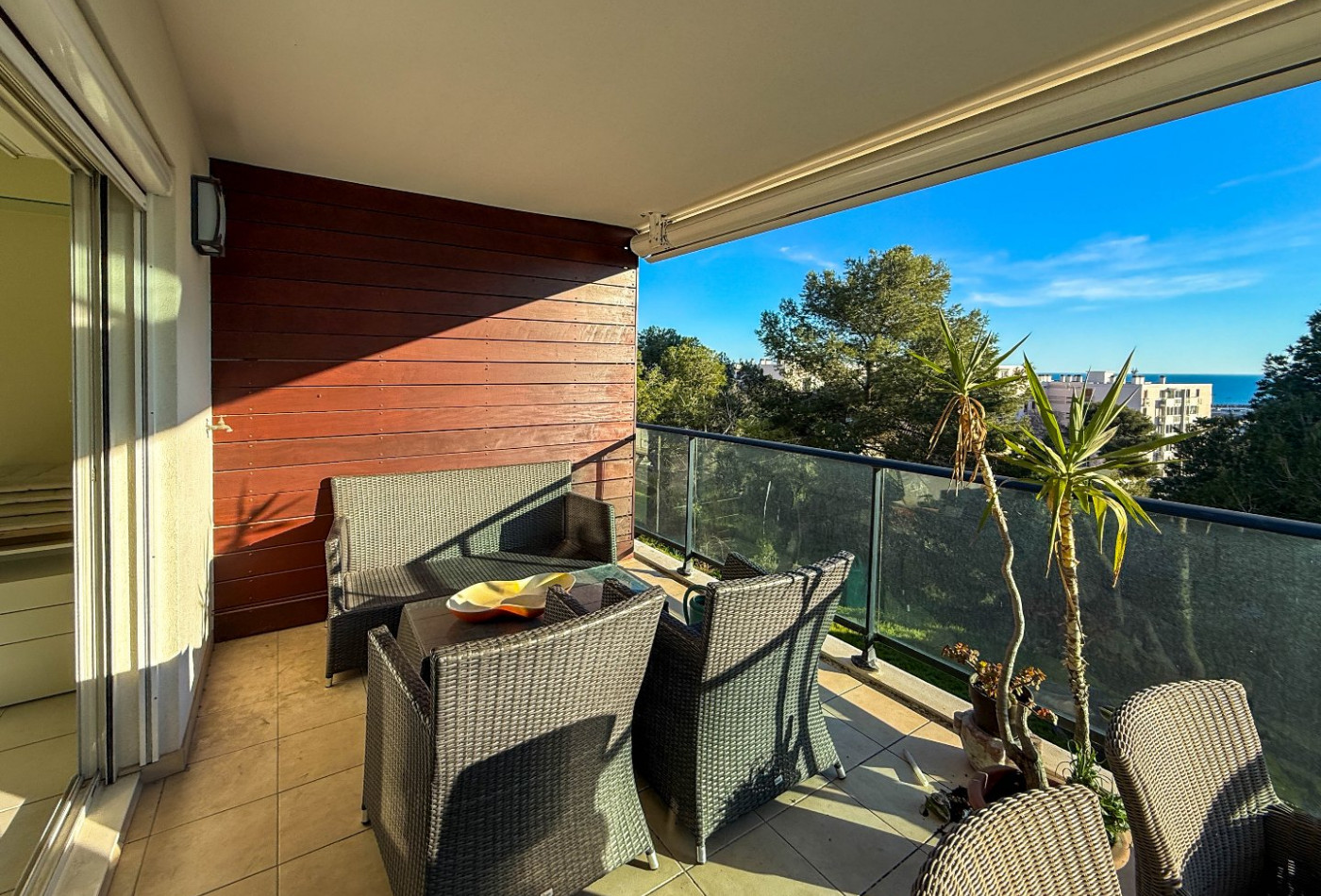 vente Appartement Sete - Photo 4