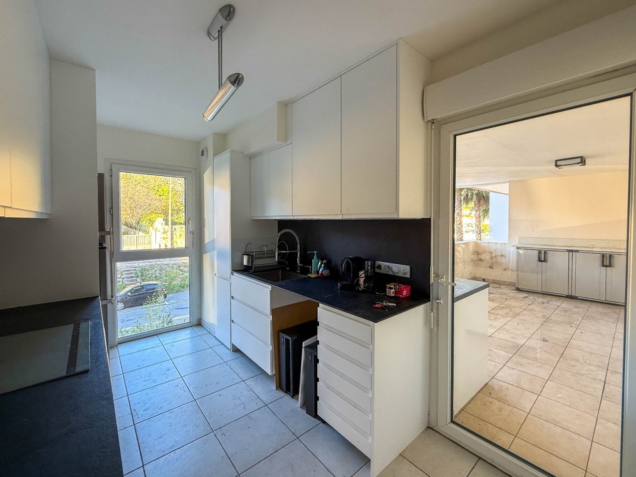 vente Appartement Sete - Photo 5