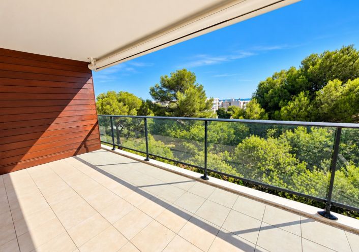 vente Appartement Sete