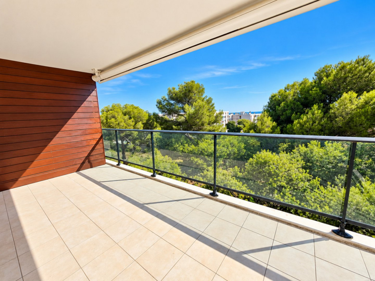 vente Appartement Sete - Photo 1