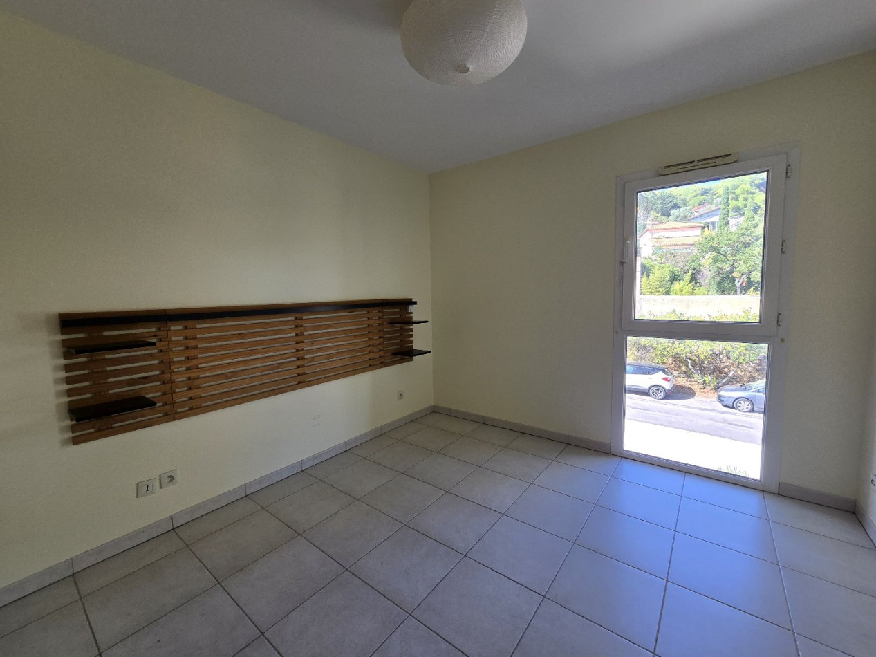 vente Appartement Sete - Photo 8
