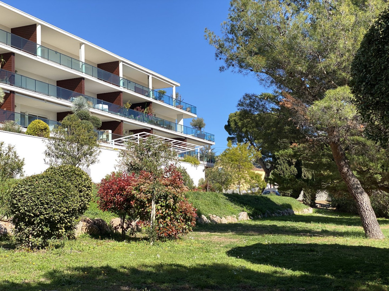 vente Appartement Sete - Photo 2
