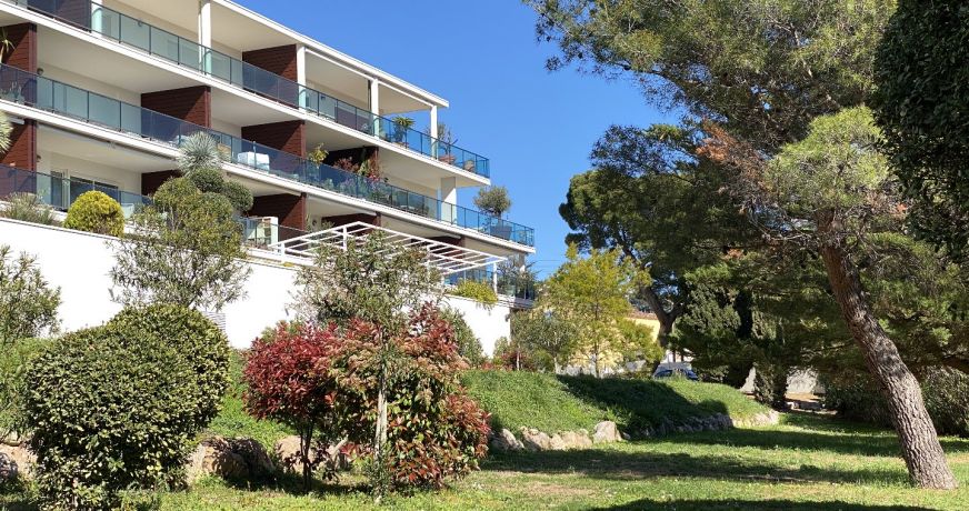 vente Appartement Sete