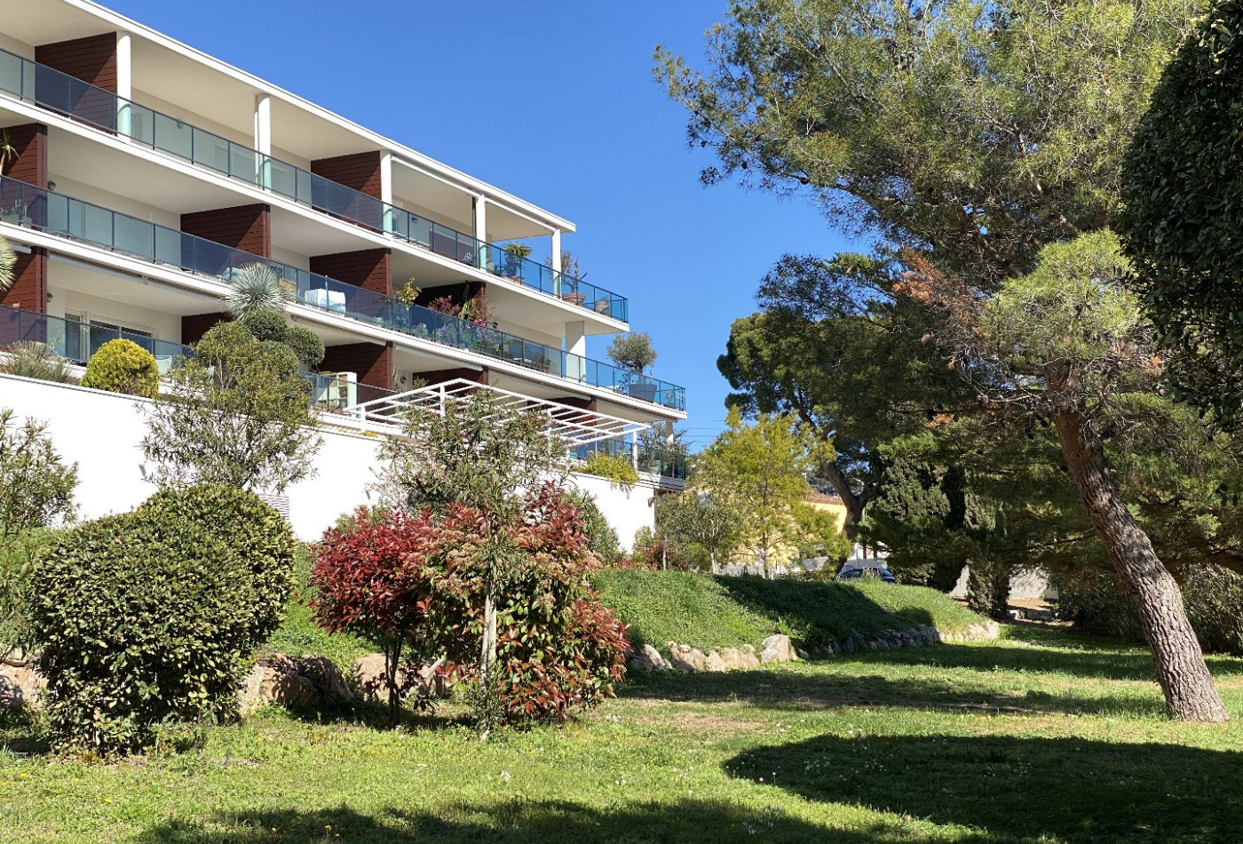 vente Appartement Sete - Photo 2