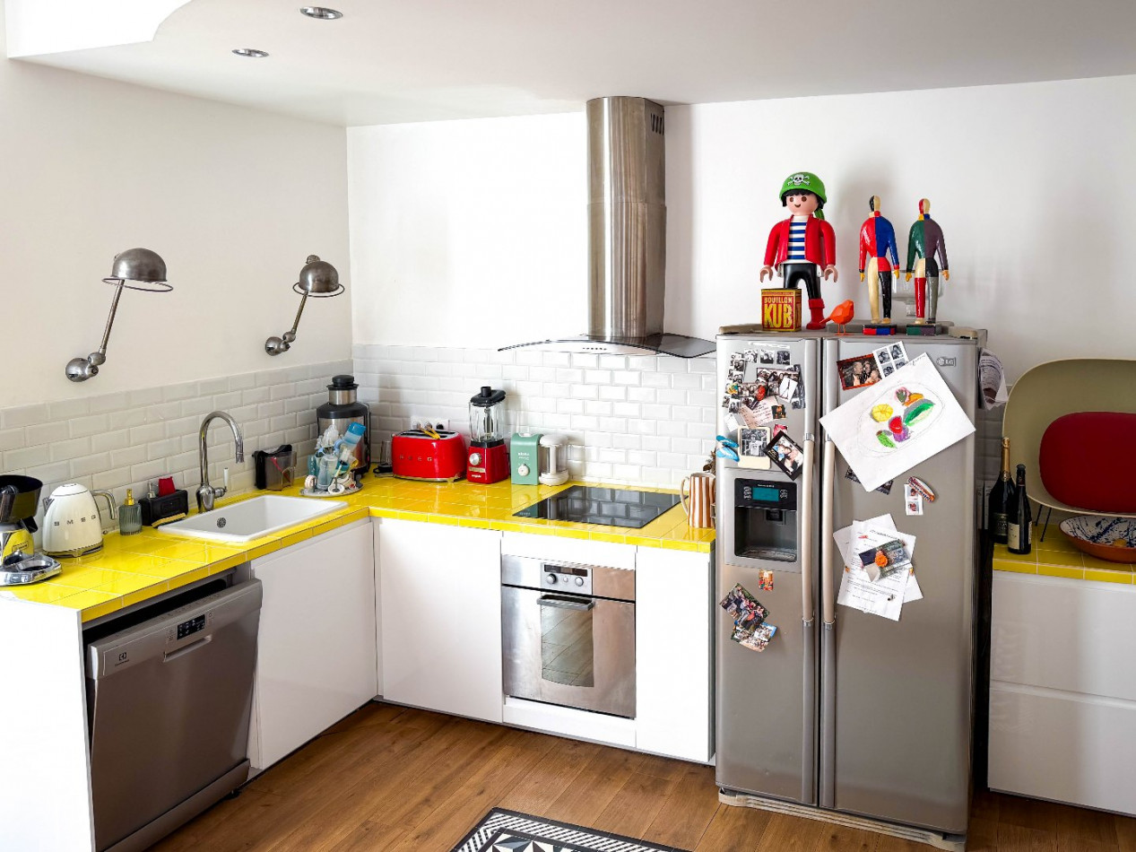 vente Appartement Sete - Photo 3