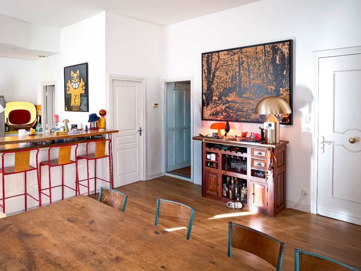 vente Appartement Sete - Photo 4