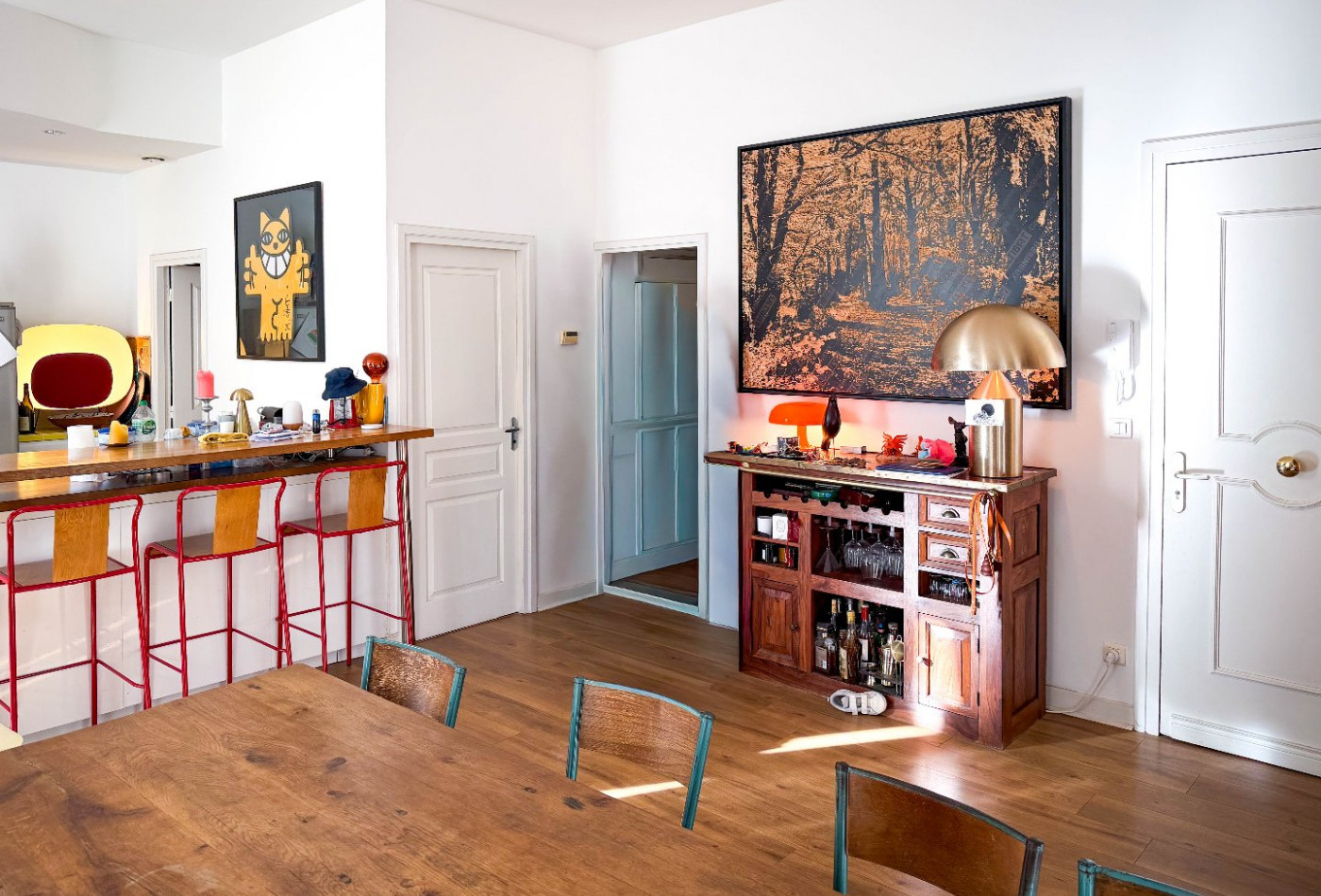 vente Appartement Sete - Photo 4