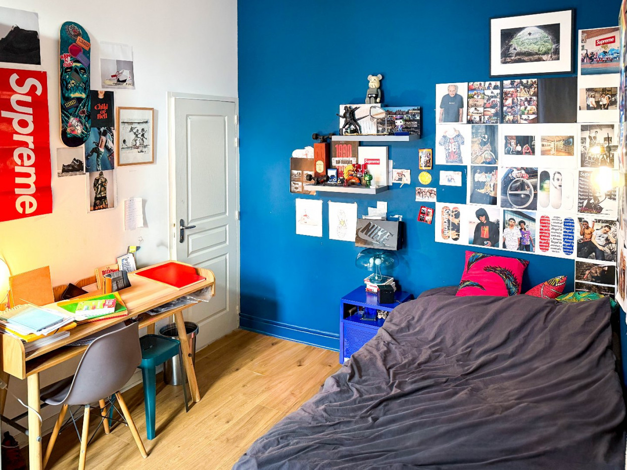 vente Appartement Sete - Photo 5