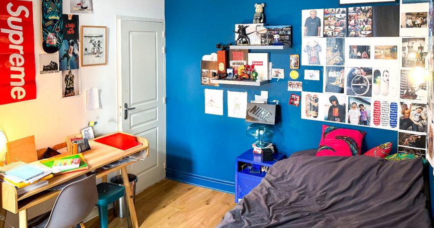 vente Appartement Sete