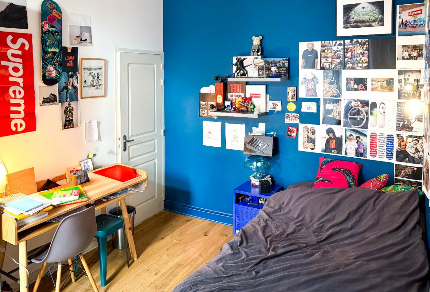 vente Appartement Sete - Photo 5