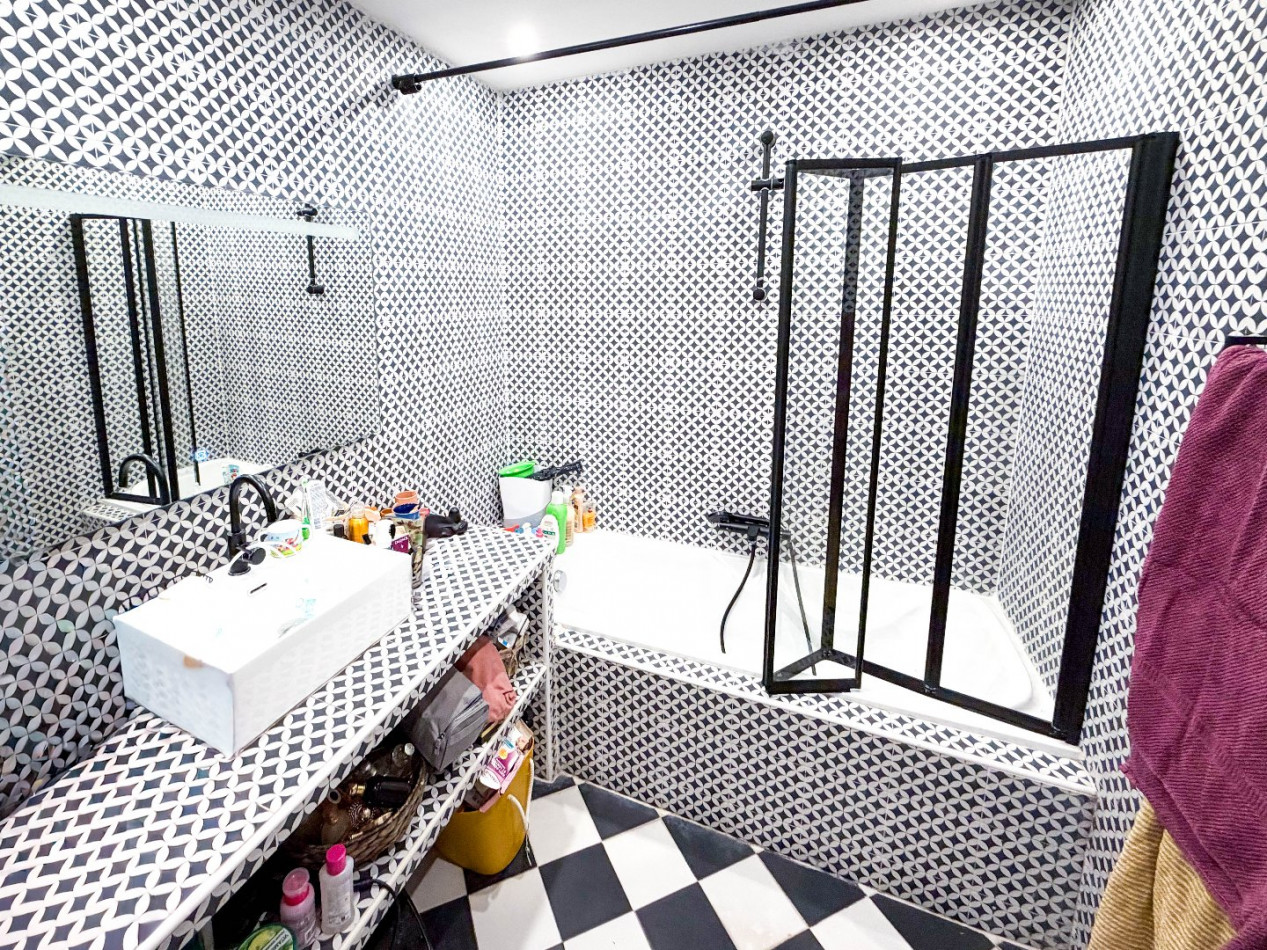 vente Appartement Sete - Photo 6