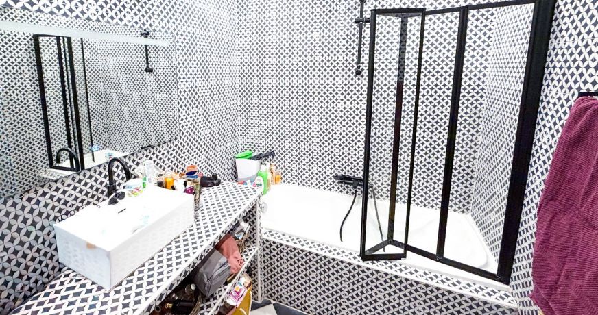 vente Appartement Sete