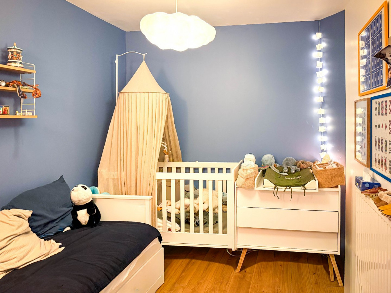 vente Appartement Sete - Photo 7