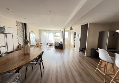 vente Maison Balaruc Les Bains