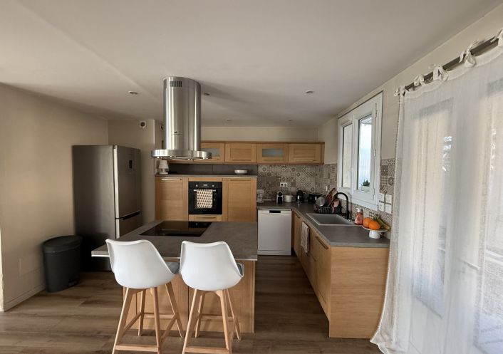 vente Maison Balaruc Les Bains