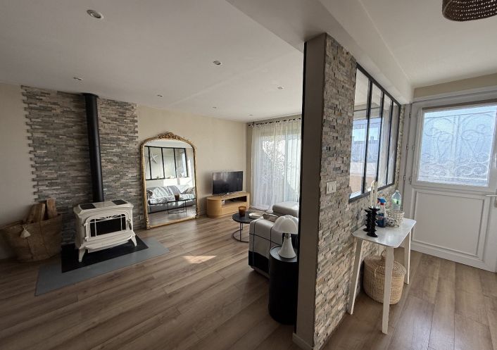 vente Maison Balaruc Les Bains