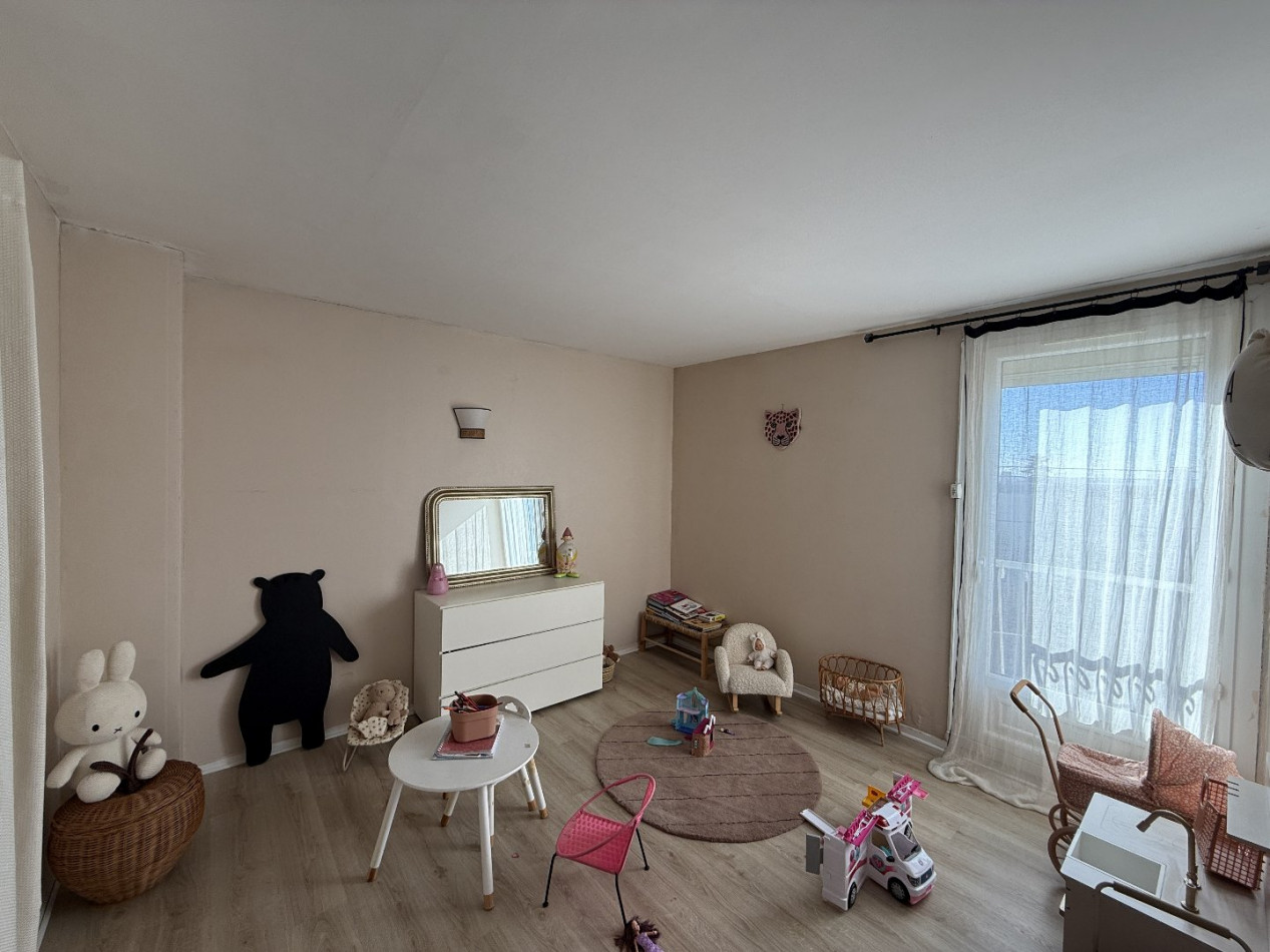 vente Maison Balaruc Les Bains - Photo 7