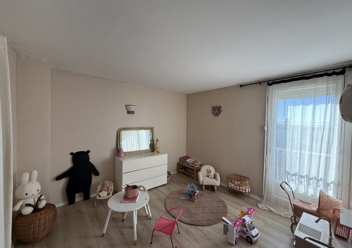 vente Maison Balaruc Les Bains