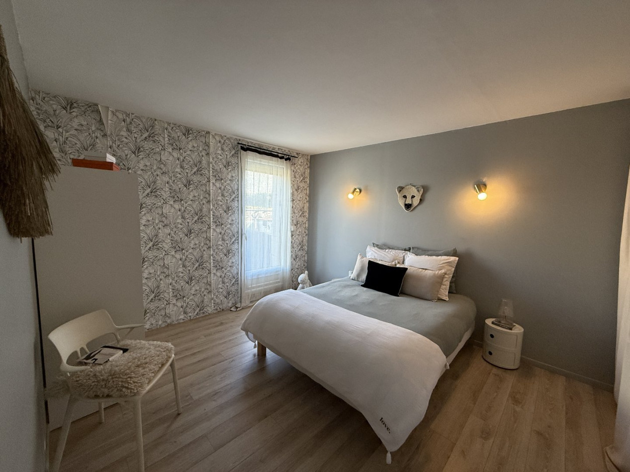 vente Maison Balaruc Les Bains - Photo 6