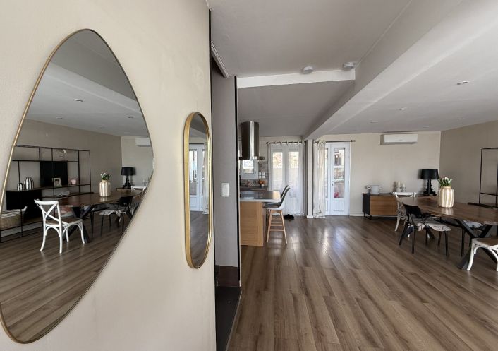 vente Maison Balaruc Les Bains