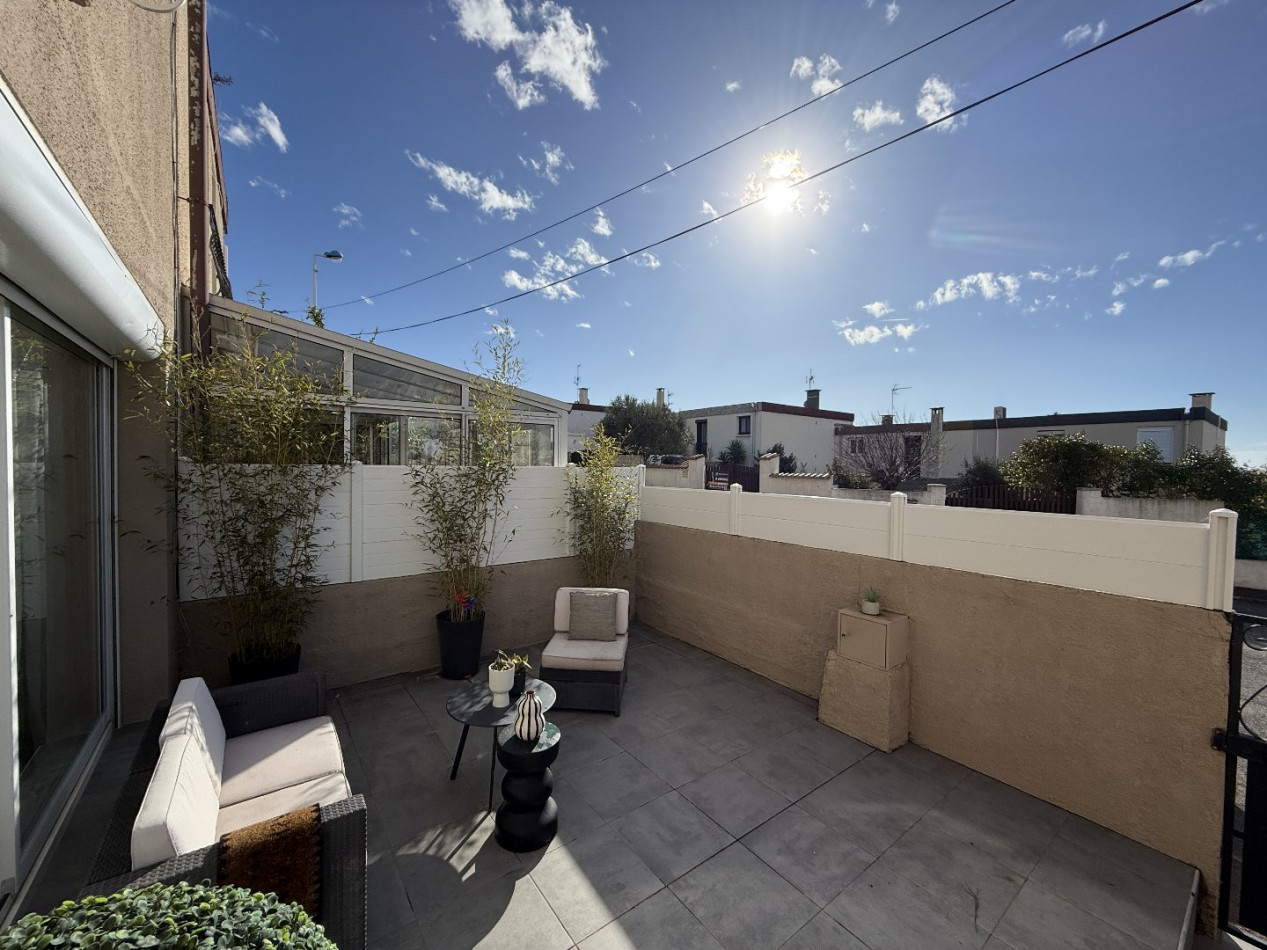 vente Maison Balaruc Les Bains - Photo 9