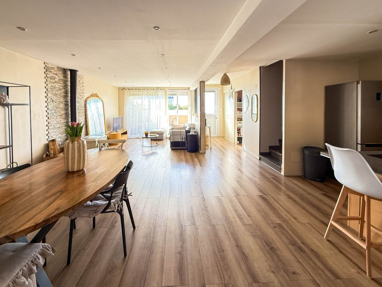 vente Maison Balaruc Les Bains - Photo 1