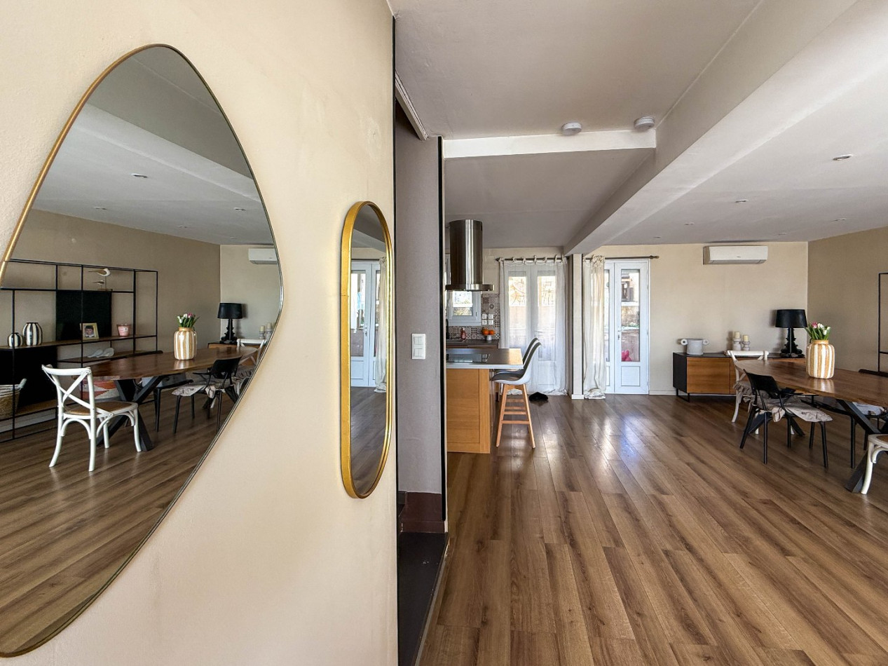 vente Maison Balaruc Les Bains - Photo 2