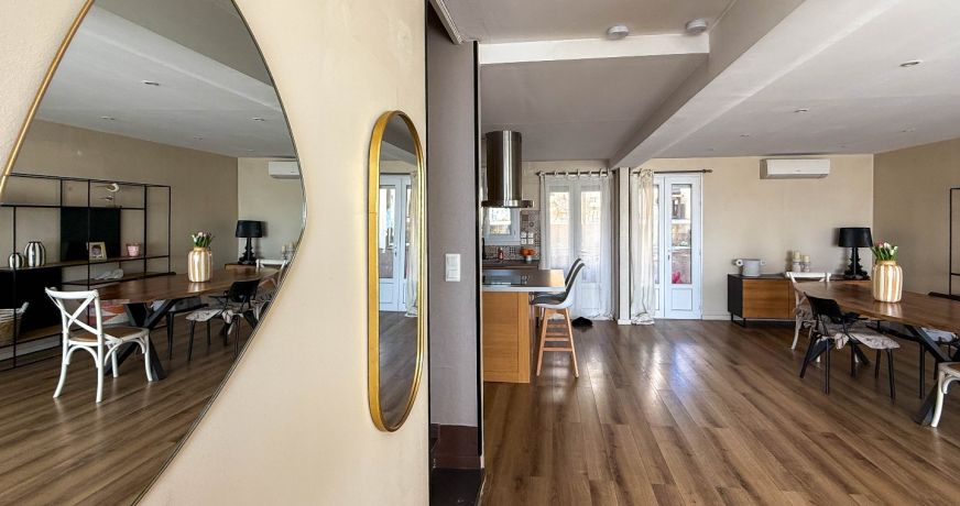 vente Maison Balaruc Les Bains