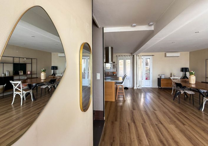 vente Maison Balaruc Les Bains