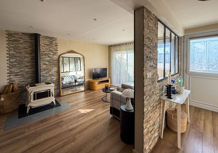 vente Maison Balaruc Les Bains