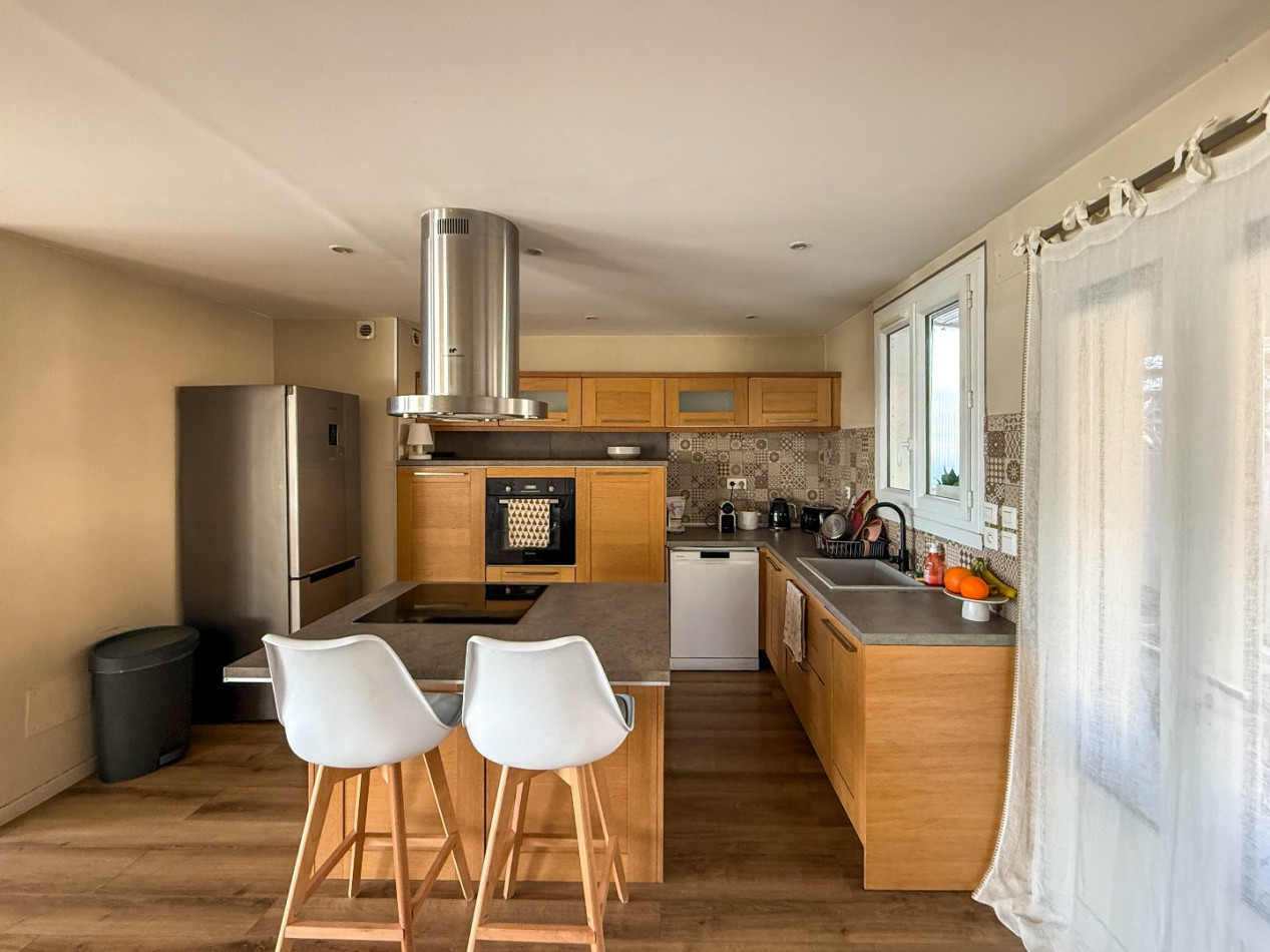 vente Maison Balaruc Les Bains - Photo 4