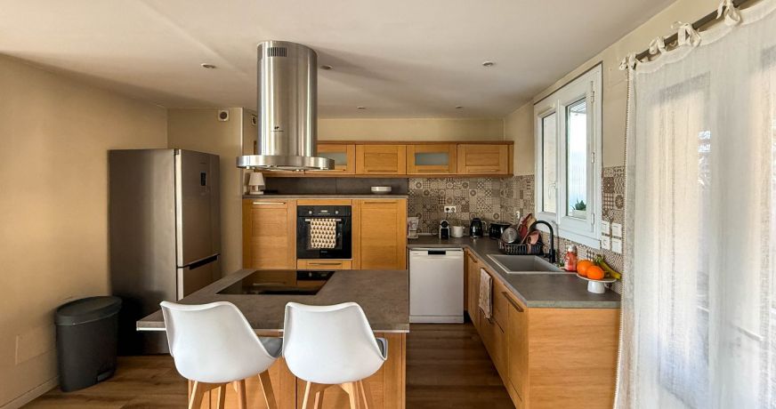 vente Maison Balaruc Les Bains