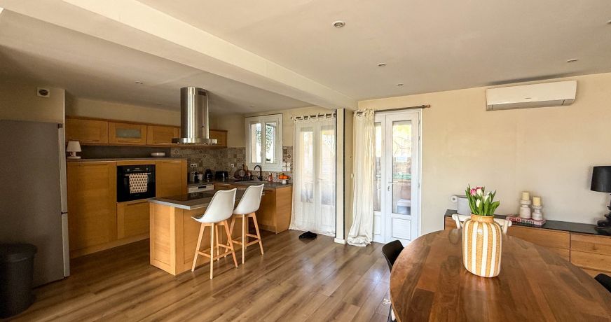 vente Maison Balaruc Les Bains