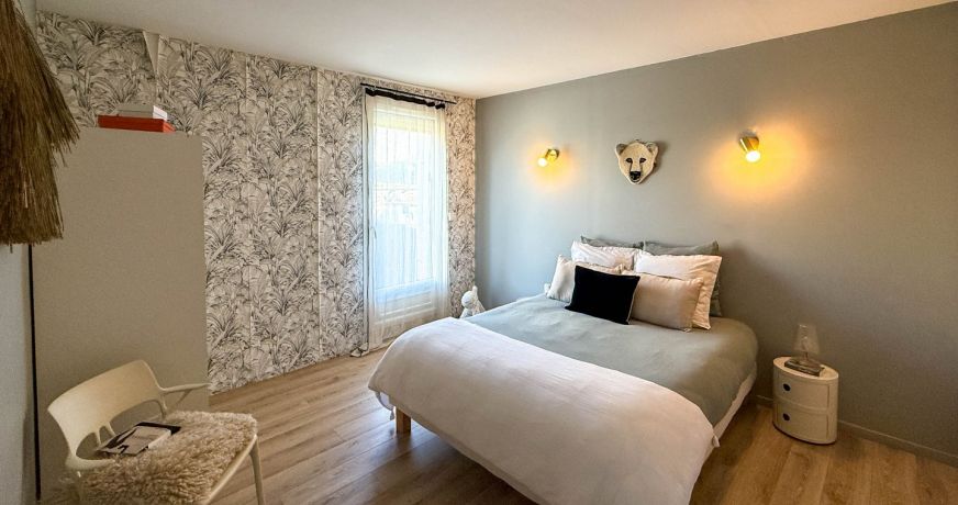 vente Maison Balaruc Les Bains