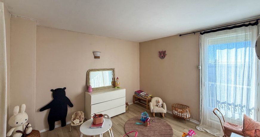 vente Maison Balaruc Les Bains