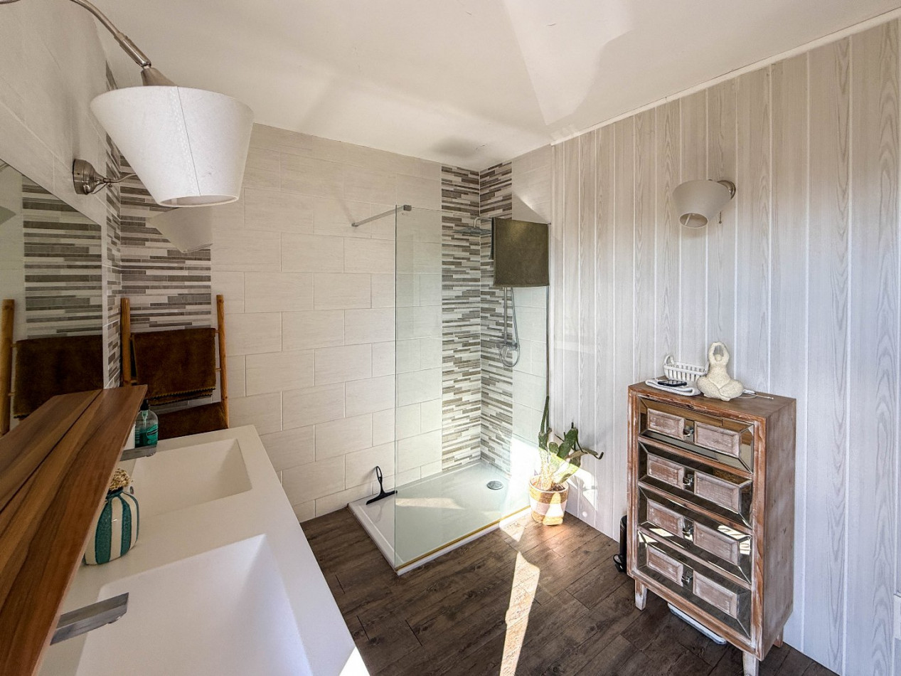 vente Maison Balaruc Les Bains - Photo 8