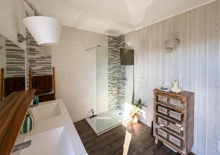 vente Maison Balaruc Les Bains