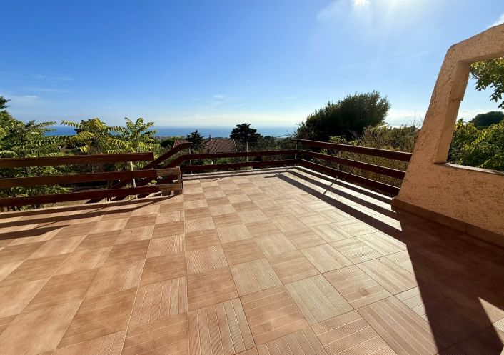 vente Maison Sete