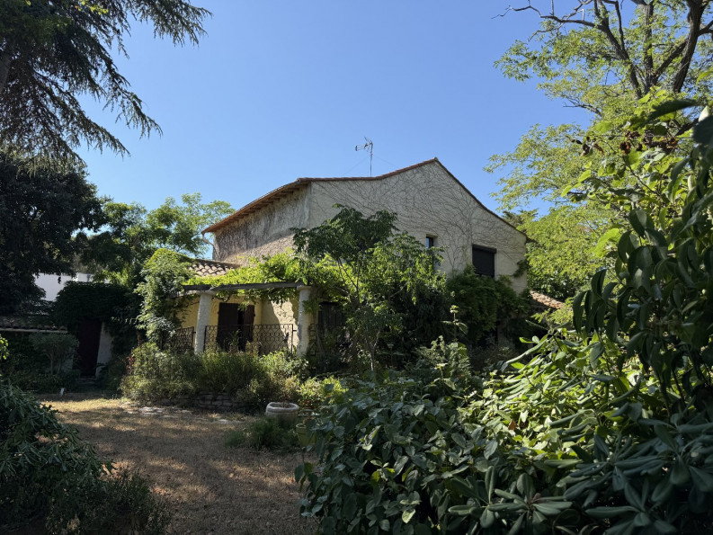 vente Maison à rénover Sete - Photo 1