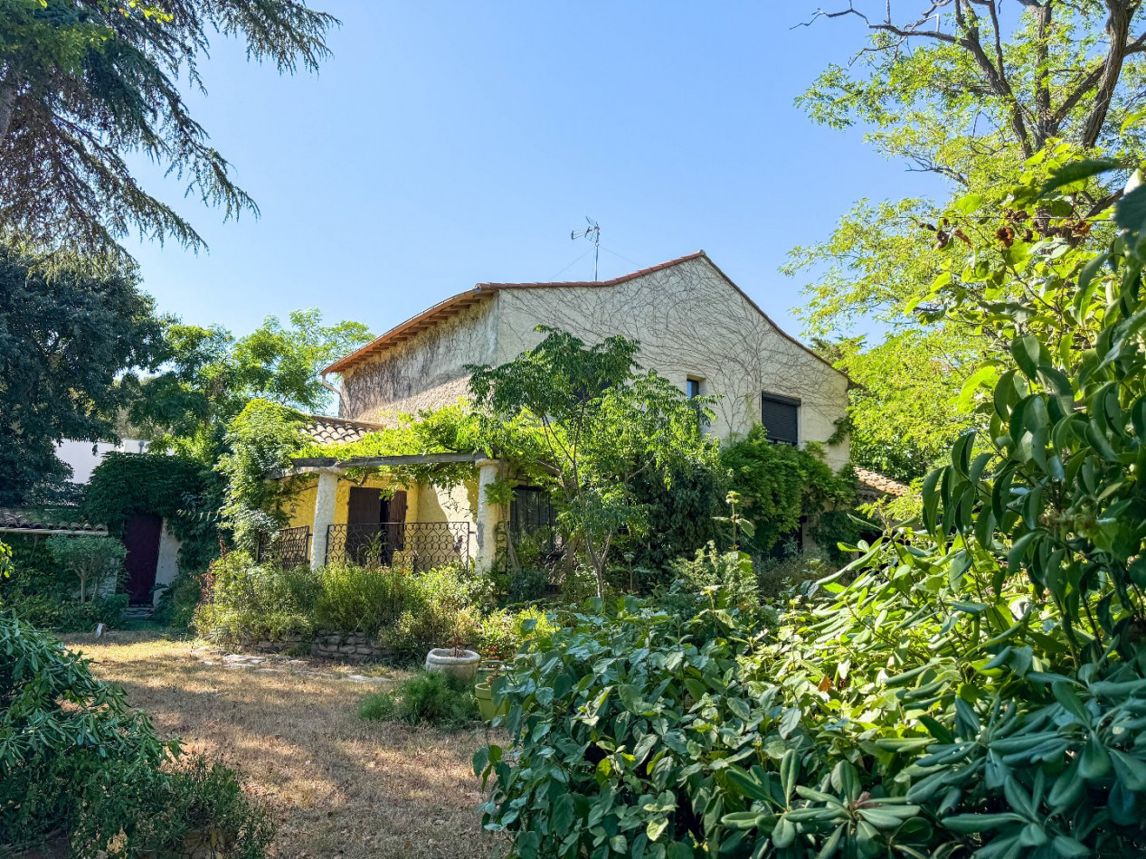 vente Maison à rénover Sete - Photo 1