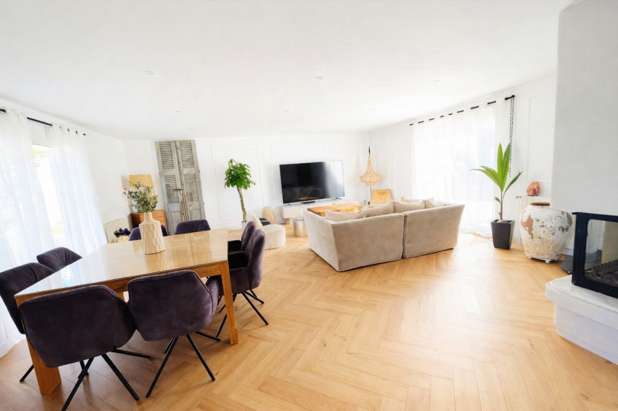 vente Maison Balaruc Les Bains - Photo 3