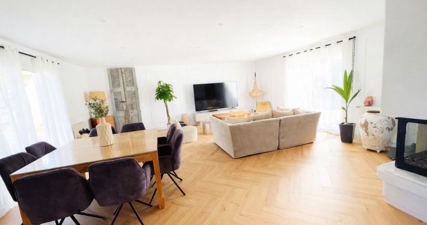 vente Maison Balaruc Les Bains