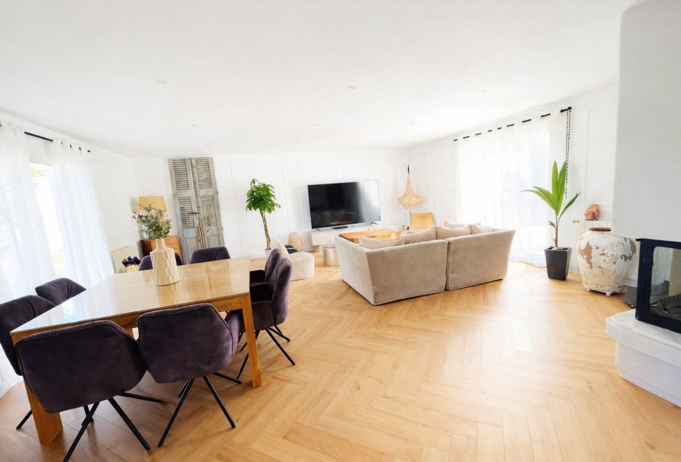 vente Maison Balaruc Les Bains - Photo 3