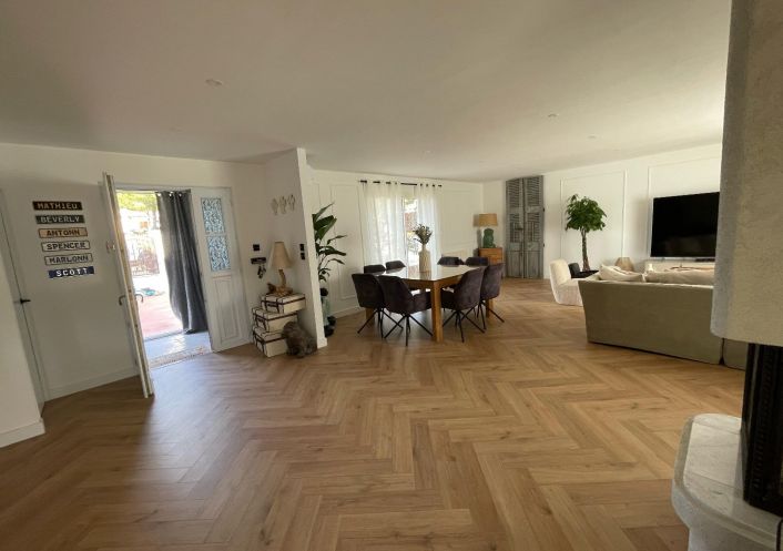 vente Maison Balaruc Les Bains