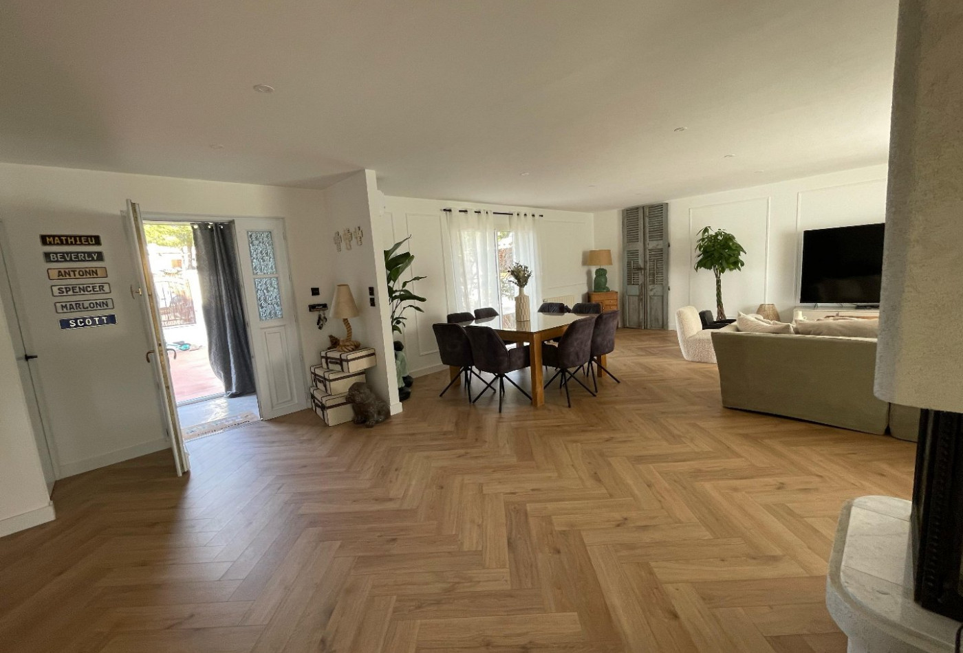 vente Maison Balaruc Les Bains - Photo 7