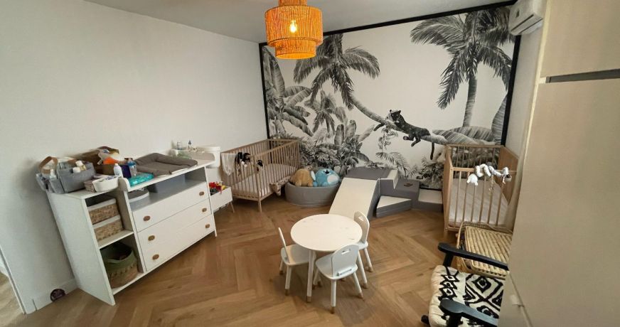 vente Maison Balaruc Les Bains