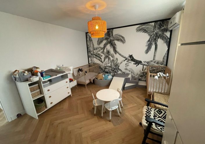 vente Maison Balaruc Les Bains